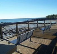 Bargara Turtle Park and Playground - Accommodation Noosa