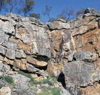 Badgingarra Nature Trail - Accommodation Noosa