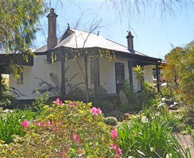 Penrith Regional Gallery And The Lewers Bequest - Accommodation Noosa 1