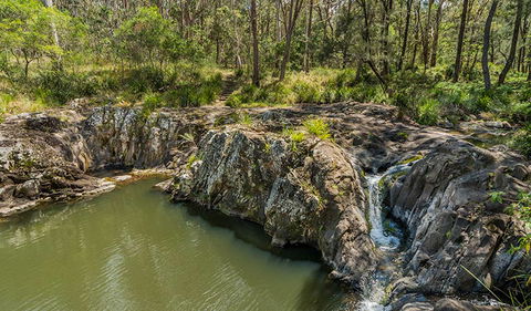 Gorge Walking Track - Accommodation Noosa 1