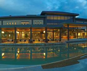 Penrith Panthers - Accommodation Noosa 0