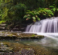 Rocky Crossing walk - Accommodation Noosa