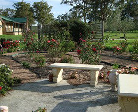 Langdale Farm - Accommodation Noosa 1
