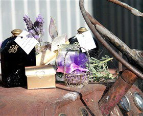 Langdale Farm - Accommodation Noosa 5