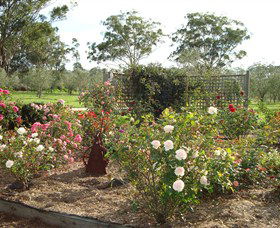 Langdale Farm - Accommodation Noosa 6