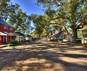 The Australiana Pioneer Village - Accommodation Noosa 0
