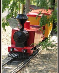 The Australiana Pioneer Village - Accommodation Noosa 3
