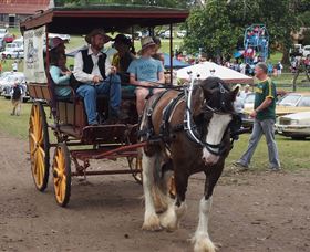 The Australiana Pioneer Village - Accommodation Noosa 5