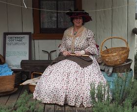 The Australiana Pioneer Village - Accommodation Noosa 6