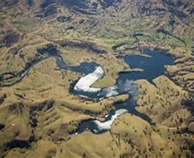 Lostock Dam - Accommodation Noosa 0