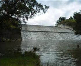 Lostock Dam - Accommodation Noosa 3