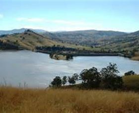 Lostock Dam - Accommodation Noosa 2