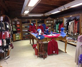Australian Alpaca Barn - Pokolbin - Accommodation Noosa 0