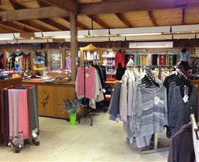 Australian Alpaca Barn - Pokolbin - Accommodation Noosa 1