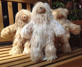 Australian Alpaca Barn - Pokolbin - Accommodation Noosa 5