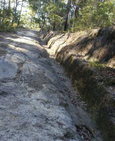 Convict Trail Project Bucketty Site - Accommodation Noosa 0