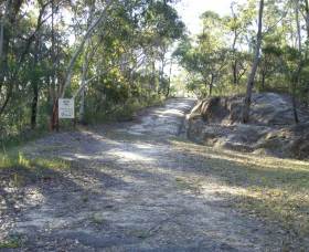 Convict Trail Project Bucketty Site - Accommodation Noosa 2