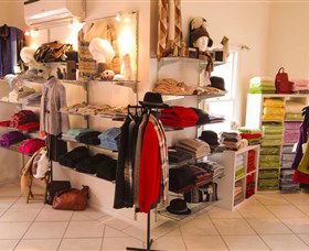 Australian Alpaca Barn - Hunter Valley Gardens - Accommodation Noosa 1