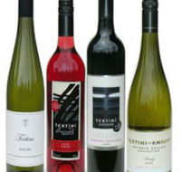 Tertini Wines - Accommodation Noosa