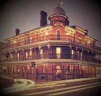 Brass Monkey - Accommodation Noosa