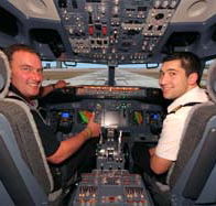 Flight Experience WA - Accommodation Noosa