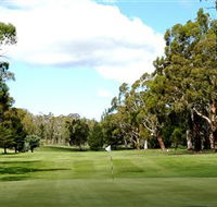 Cooma Golf Club - Accommodation Noosa