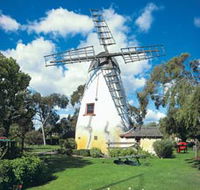 The Old Mill - 1835 South Perth - Accommodation Noosa