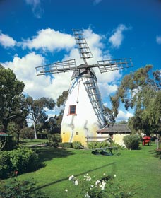 The Old Mill - 1835 South Perth - Accommodation Noosa 0