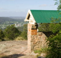 Mount Gibraltar - Accommodation Noosa
