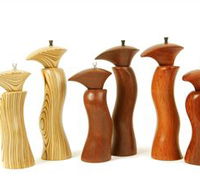 Australian Woodwork - Accommodation Noosa