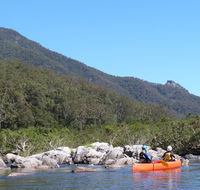 Nymboida National Park - Accommodation Noosa