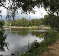 Lake Alexandra Reserve - Accommodation Noosa