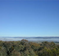 Mount Gladstone - Accommodation Noosa