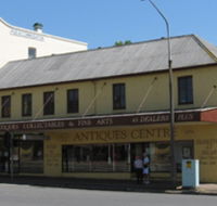 Mittagong Antiques Centre - Accommodation Noosa