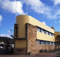 Berrima District Historical and Family History Society - Accommodation Noosa