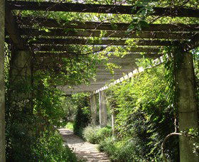 Sturt Craft Centre - Accommodation Noosa 1