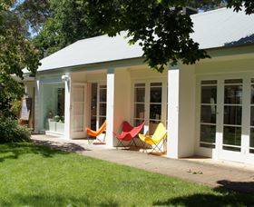 Sturt Craft Centre - Accommodation Noosa 0