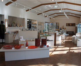 Sturt Craft Centre - Accommodation Noosa 2