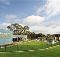 Snowy Mountains Hydro Discovery Centre - Accommodation Noosa