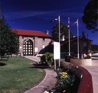 New South Wales Corrective Services Museum - Accommodation Noosa