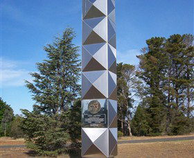 Tadeusz Kosciuszko Monument - Accommodation Noosa 1