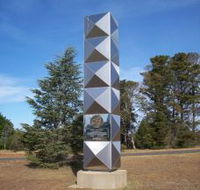 Tadeusz Kosciuszko Monument - Accommodation Noosa
