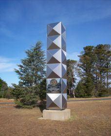 Tadeusz Kosciuszko Monument - Accommodation Noosa 0