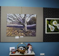 Monaro Art Groups Little Gallery - Accommodation Noosa