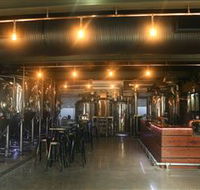Pumpyard Bar and Brewery - Accommodation Noosa