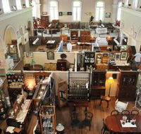 Ipswich Antique Centre - Accommodation Noosa