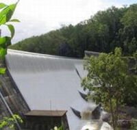 Chichester Dam - Accommodation Noosa