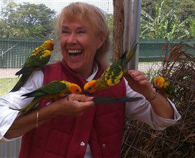Maleny Botanic Gardens & Bird World - Accommodation Noosa 0