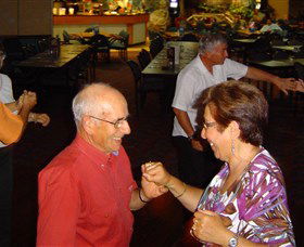 The Galston Club - Accommodation Noosa 0