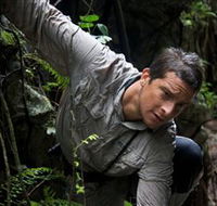 Bear Grylls Survival Academy - Accommodation Noosa